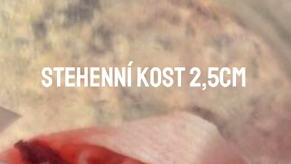 FOTO: Adam Choma ukázal výřezek.