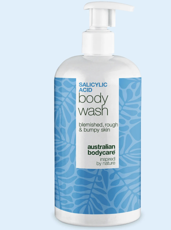 Sprchový gel Body Wash, 419 Kč, prodává Australian Body Care