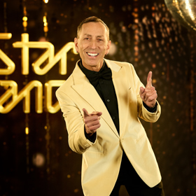 Zdeněk se vrací do oblíbené taneční show