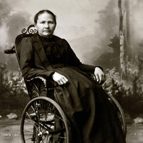 Margarete Steiff Margarete Steiff