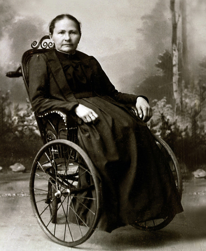 Margarete Steiff Margarete Steiff