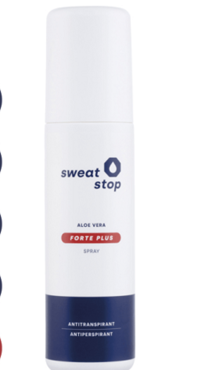 Sweat Stop Forte, 630 Kč, prodává Poceni24