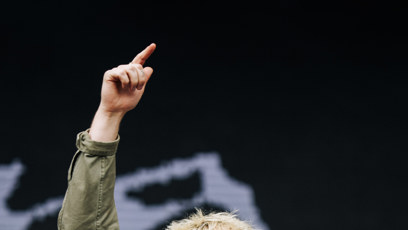 FOTO: Thornhill na Rock For People 2026.