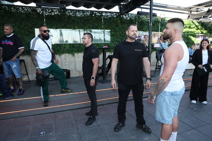 Marek Valášek nastoupí proti Petrovi Reifovi.