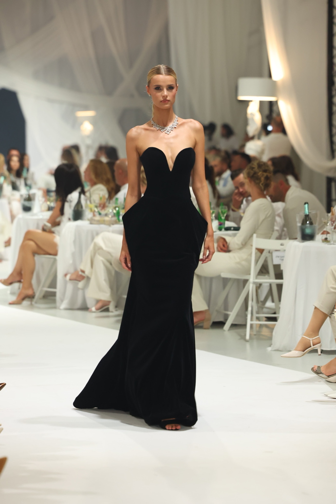 Miss World Krystyna Pyszková.