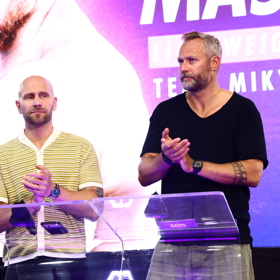 Palo Neruda věří, že gamifikace MMA přitáhne k projektu i obří globální značky.