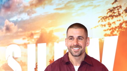 FOTO: Adam Chlpík na finále show Survivor 2026.