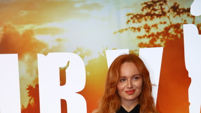 FOTO: Tereza Svobodová na finále show Survivor 2026.