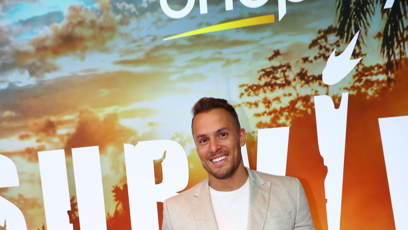 FOTO: Matěj Libecajt na finále show Survivor 2026.