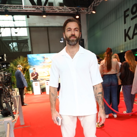 Survivor Tomáš Weimann.