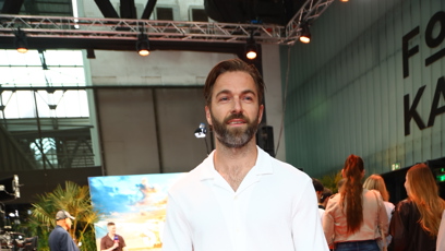 FOTO: Survivor Tomáš Weimann.