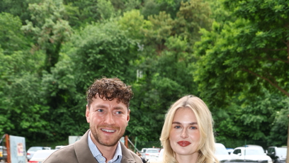 FOTO: Pavla Vaníčková a Martin Dubovický z Bachelora.