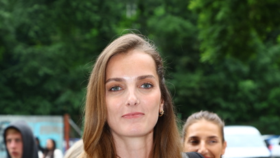 FOTO: Denisa Dvořáková na finále show Survivor 2026.
