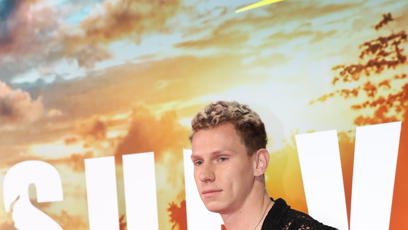 FOTO: Pavel Tóth na finále show Survivor 2026.