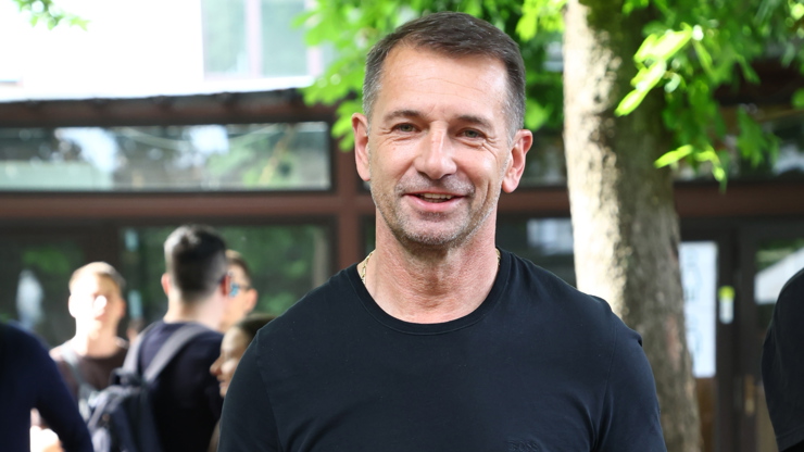 Pavel Kuka.