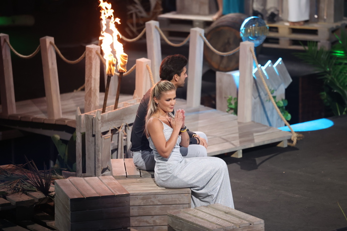 Kristina Alexandra Hrbková mohla vyhrát.
