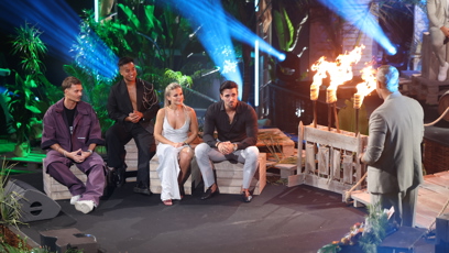 FOTO: Velkolepé finále show Survivor 2026.