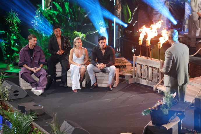 Velkolepé finále show Survivor 2026.