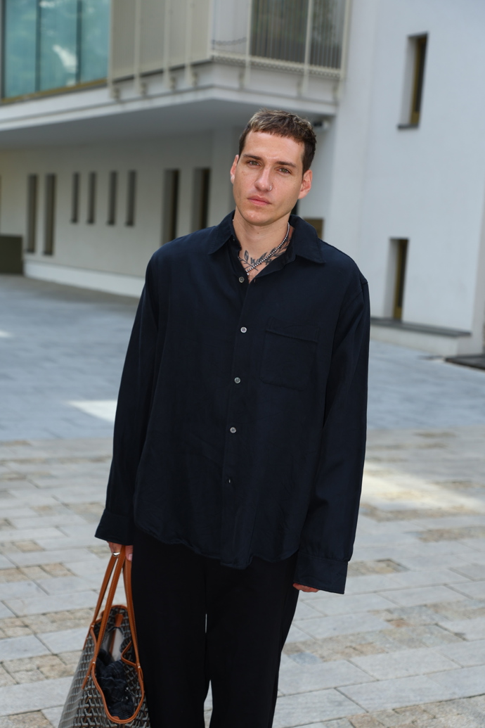 NobodyListen má na KVIFF připravený speciální koncert.