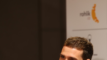 FOTO: Jakub Strach alias NobodyListen