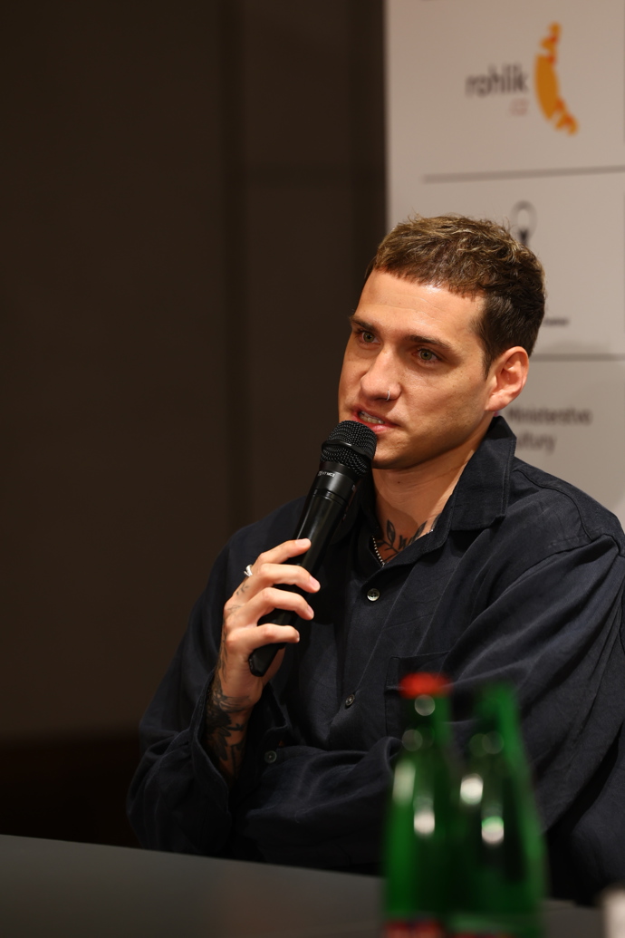 Jakub Strach alias NobodyListen