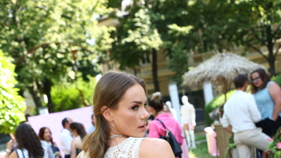 FOTO: Kristýna Svěchotová ukázala zadeček.