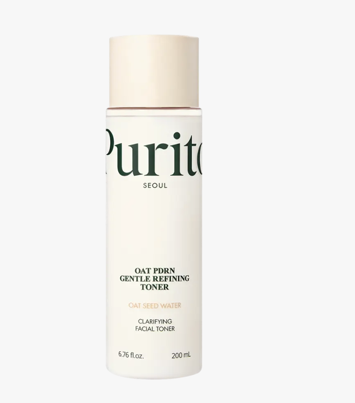 Toner Rurito Seoul, 499 Kč, prodává Rossmann