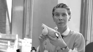 Tove Jansson s Muminkami