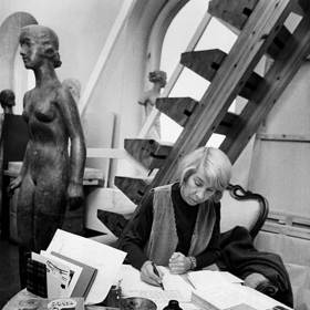 Tove Jansson