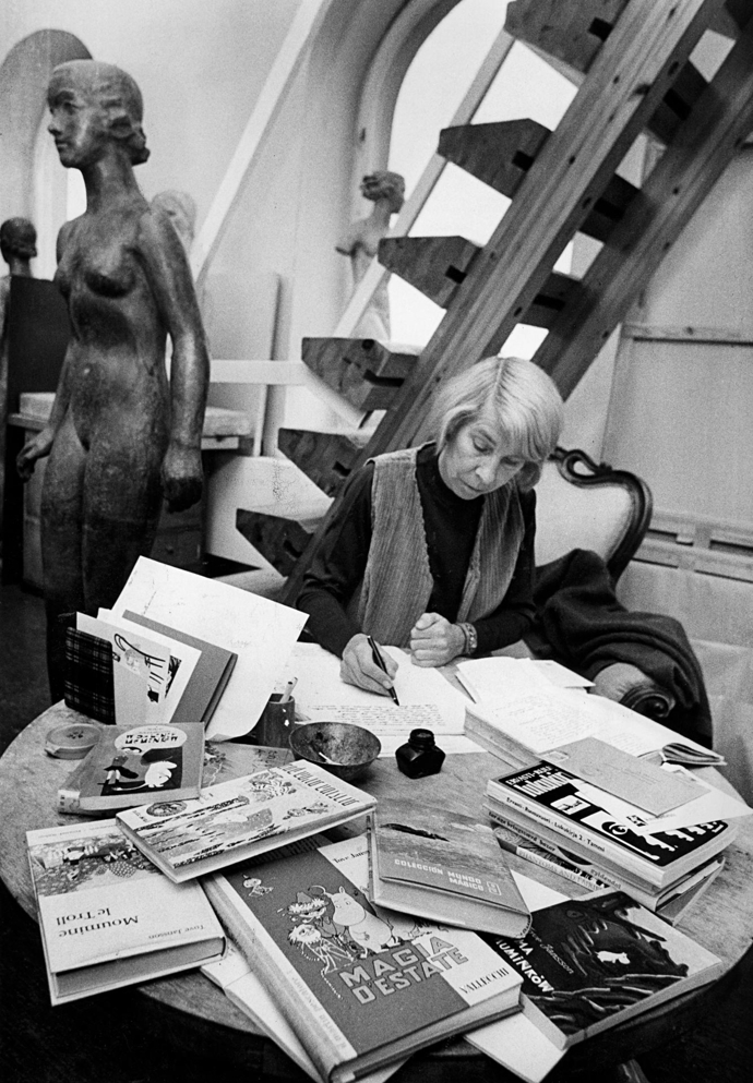 Tove Jansson