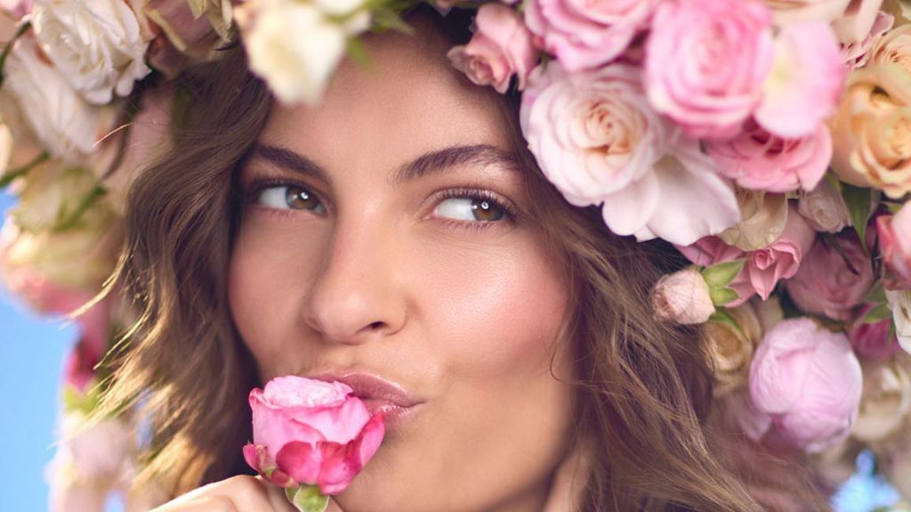 ZIAJA SATIN GLOW – dotek saténu, vůně elegance ZIAJA SATIN GLOW – dotek saténu, vůně elegance