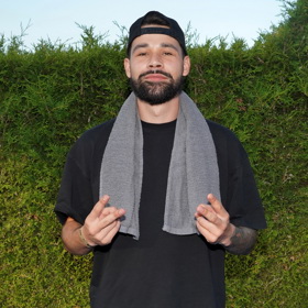 Lukáš Vaník je dýdžej a rapper. Vystupuje i jako DJ Vanner.