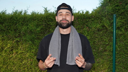 FOTO: Lukáš Vaník je dýdžej a rapper. Vystupuje i jako DJ Vanner.