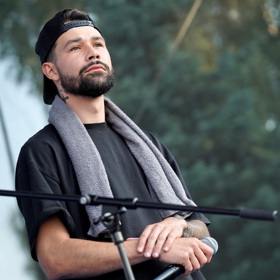 Lukáš Vaník alias DJ Vanner se prý po obvinění psychicky složil.