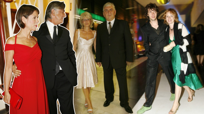 Celebrity ve Varech před 20 lety a dnes: Proměny stylu Andrey Bartoškové, Zuzany Donutilové i Ani Geislerové