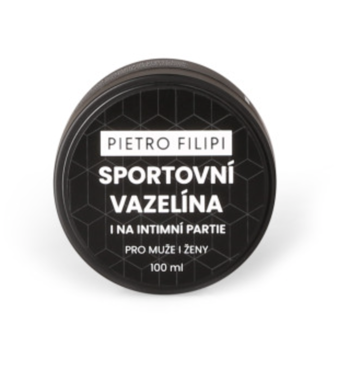 Vazelína Pietro Filipi, 3490 Kč, prodává Trenýrkárna