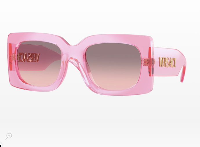Oversized Versace, 4104 Kč, prodává Edel Optic
