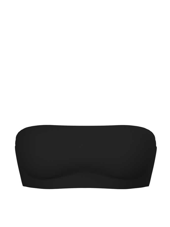 Push-up podprsenka bez ramínek, Victoria's Secret, 1650 Kč
