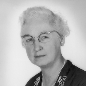Virginia Apgar, 1959 Virginia Apgar, 1959