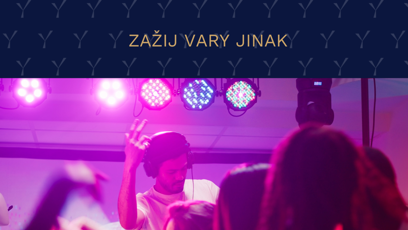 FOTO: Denní a noční program na konceptu Playce ve Varech.