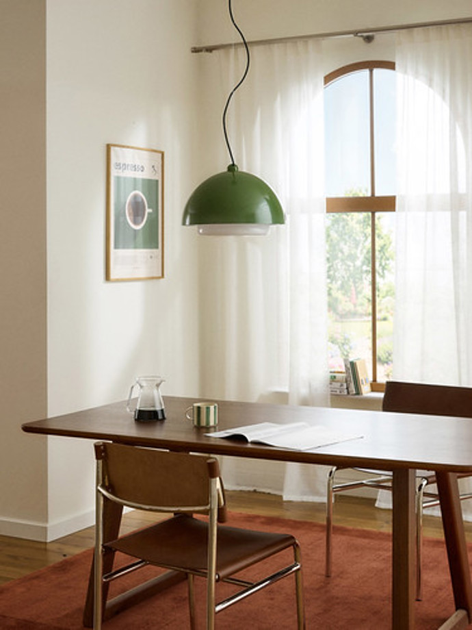 Závěsné svítidlo v retro stylu Walter, 3 149 Kč, Westwing Collection