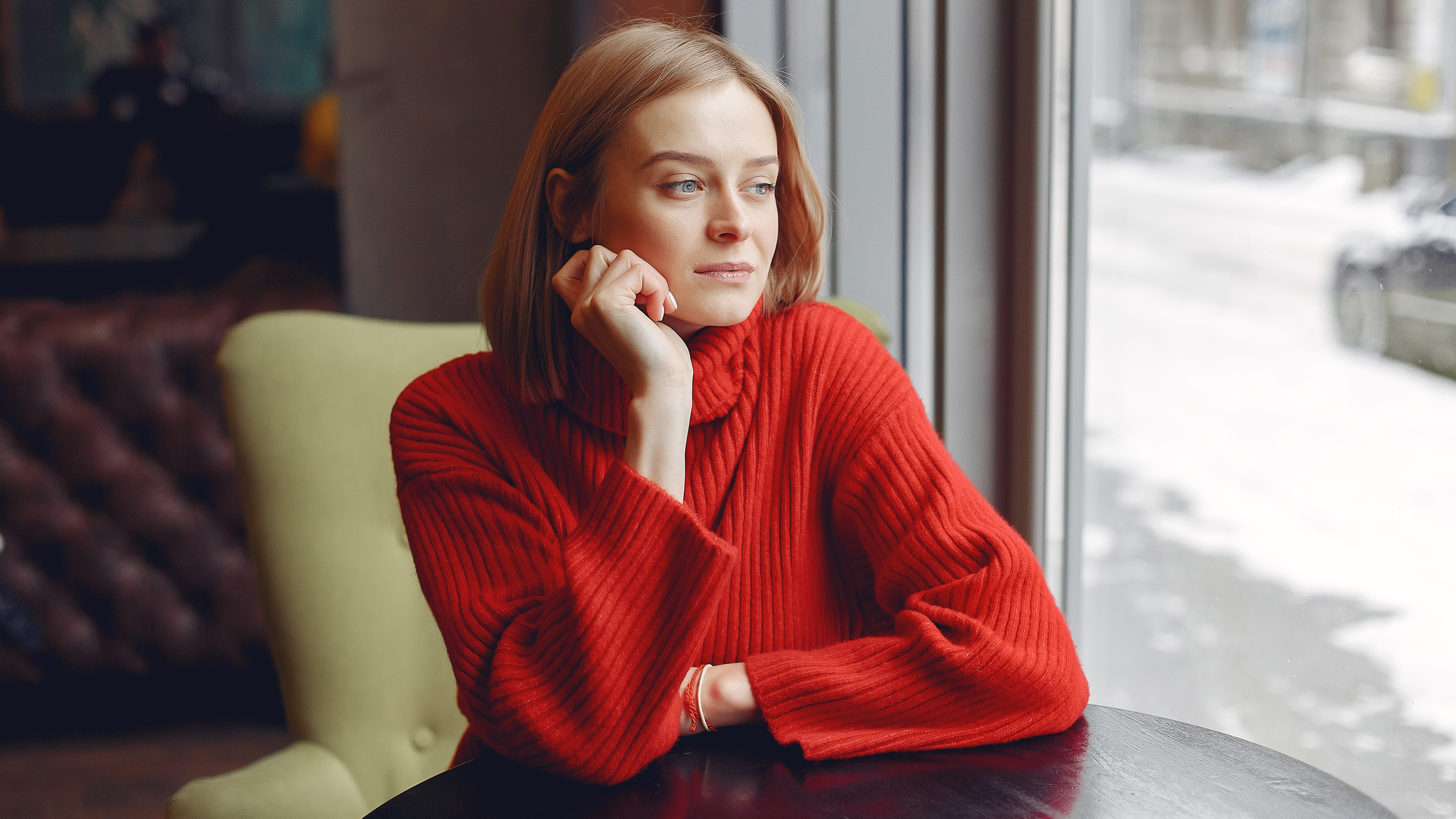 „Rodiče mi řekli, že se mám jednou postarat o bratra, jenže já už mám svůj život,“ říká Lucie
