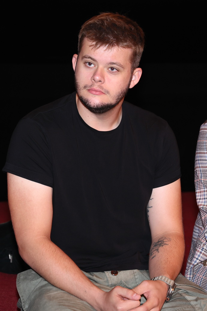 Aktuálně je Bořek Čermák na volné noze. 