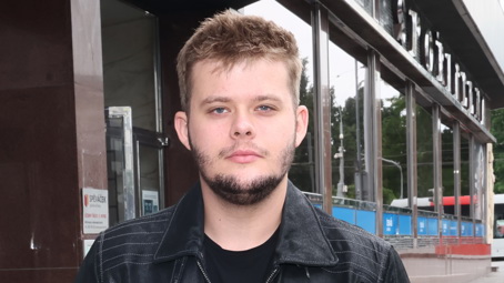 Bořek Čermák