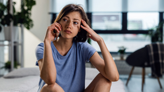 “Mám pocit, že mě manžel podvádí, ale syn mi tvrdí, že přeháním,” nechápe Jana “Mám pocit, že mě manžel podvádí, ale syn mi tvrdí, že přeháním,” nechápe Jana