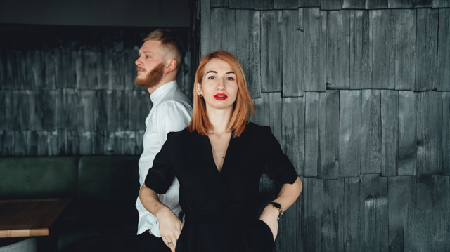 “Mám poměr se šéfem, ale netuším, co bude dál a bojím se,” je vyděšená Anna