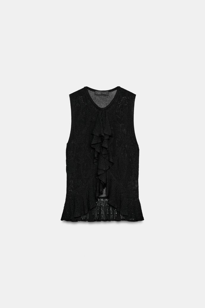 Zara, 699 Kč Zara, 699 Kč