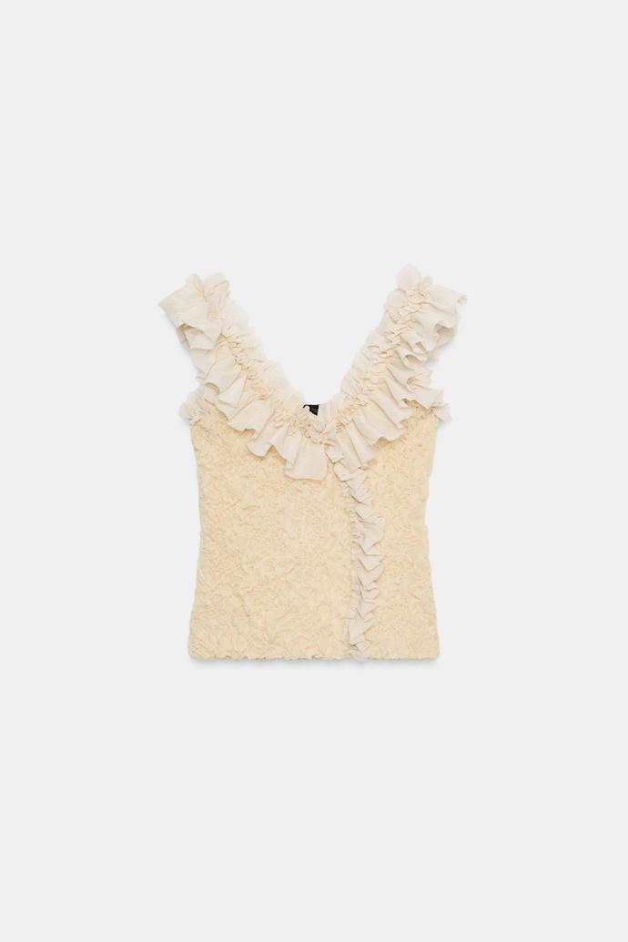 Zara, 699 Kč Zara, 699 Kč