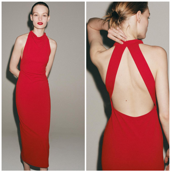 Zara, 849 Kč Zara, 849 Kč