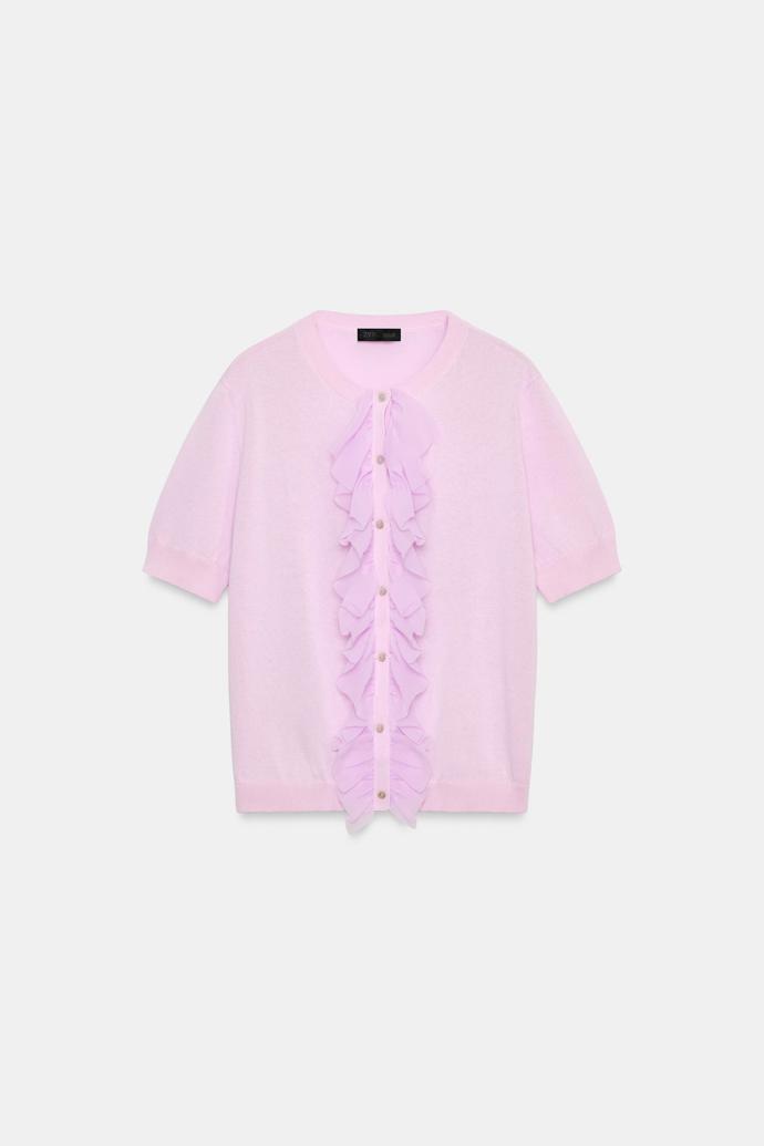 Zara, 699 Kč Zara, 699 Kč